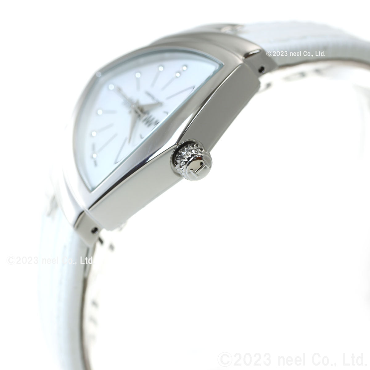 ハミルトン HAMILTON ベンチュラ クォーツ H24211852 腕時計 レディース VENTURA QUARTZ【正規品】【60回分割手数料無料!】