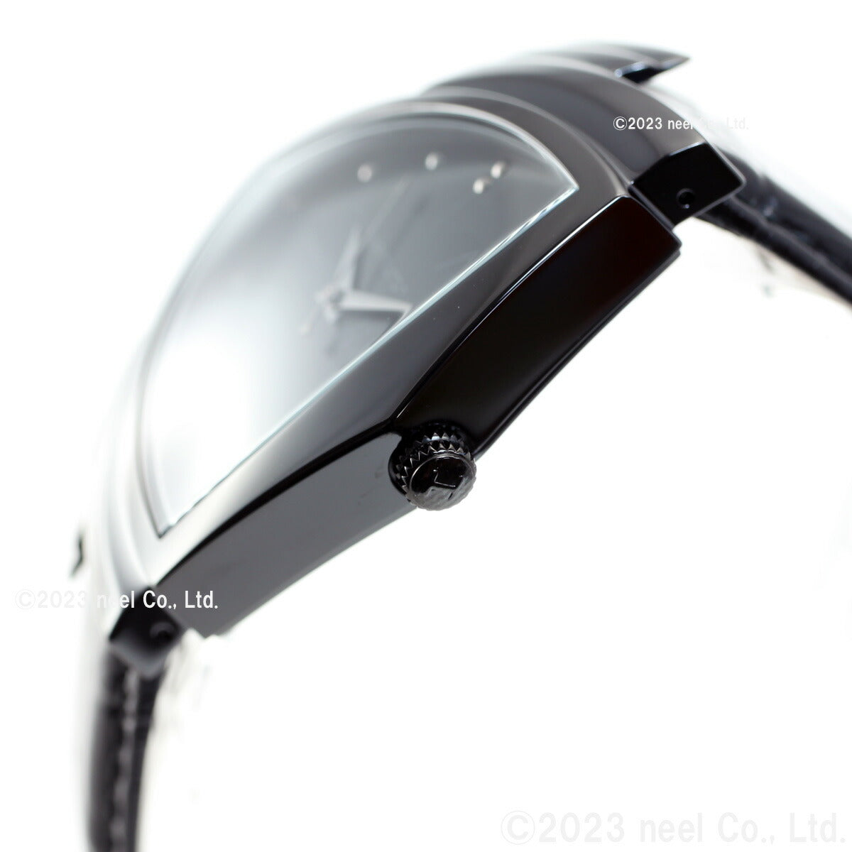 ハミルトン HAMILTON ベンチュラ クォーツ H24401731 腕時計 メンズ レディース VENTURA QUARTZ【正規品】【60回分割手数料無料!】
