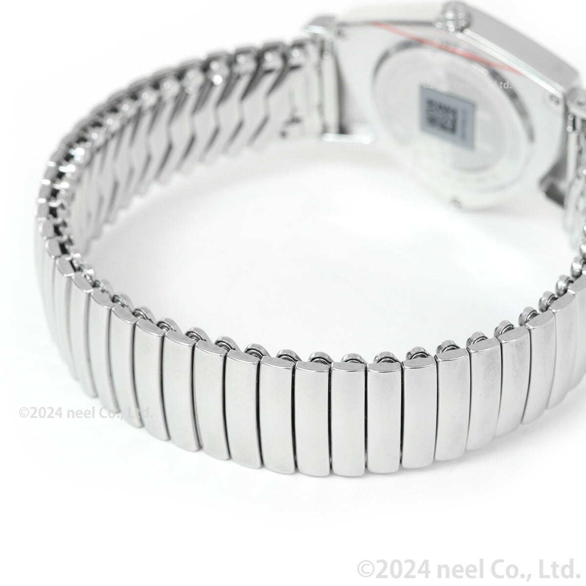 ハミルトン HAMILTON ベンチュラ クォーツ ブルー エルビス H24411142 腕時計 メンズ レディース VENTURA QUARTZ【正規品】【60回分割手数料無料!】
