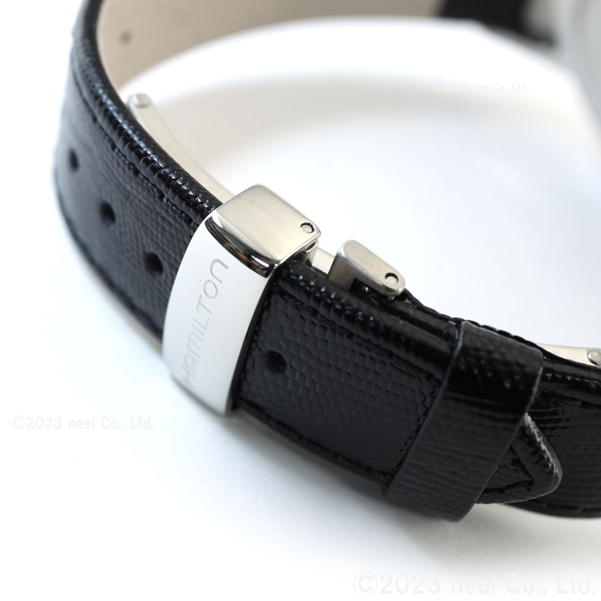 ハミルトン HAMILTON ベンチュラ クォーツ H24411732 腕時計 メンズ レディース VENTURA QUARTZ【正規品】【60回分割手数料無料!】