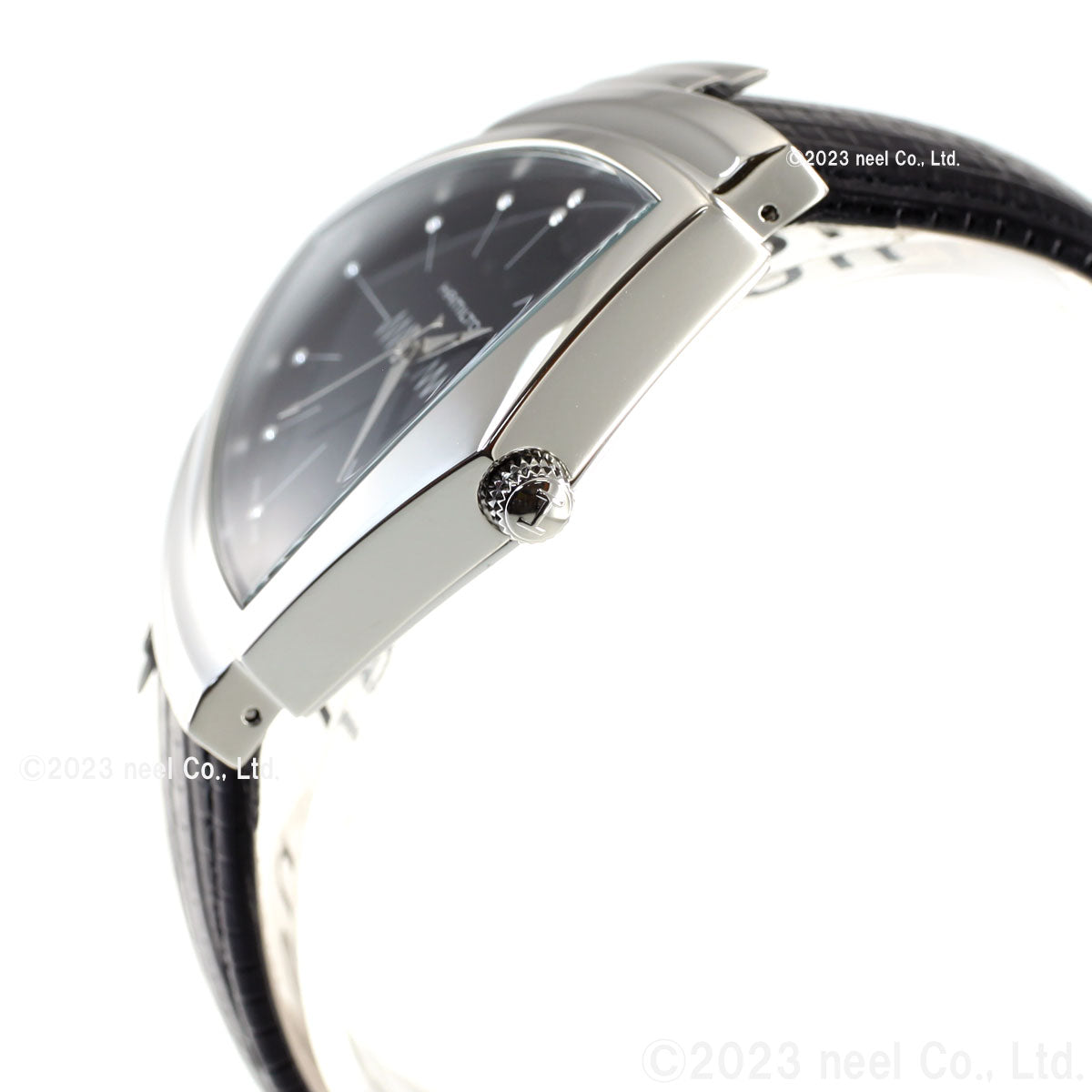 ハミルトン HAMILTON ベンチュラ クォーツ H24411732 腕時計 メンズ レディース VENTURA QUARTZ【正規品】【60回分割手数料無料!】