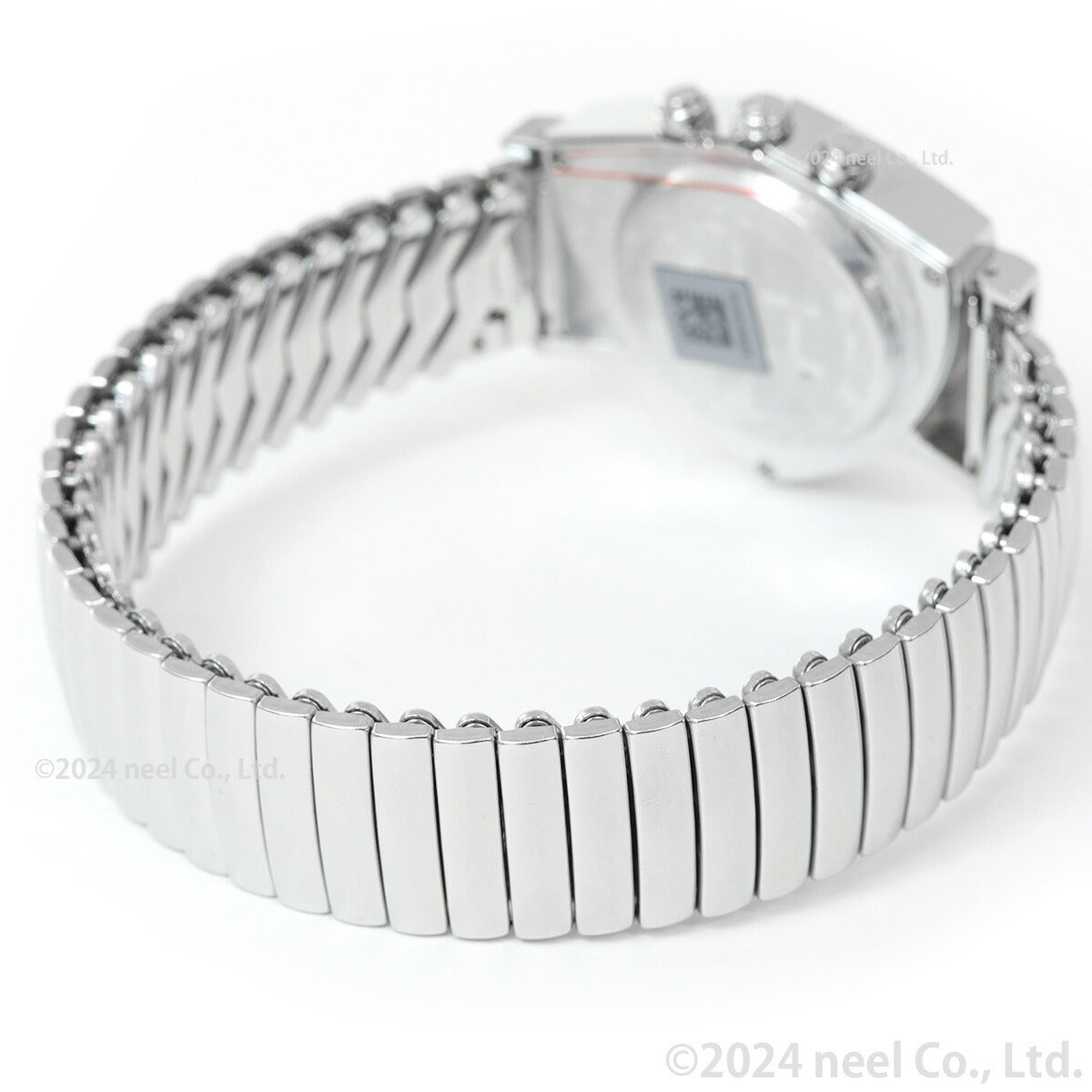 ハミルトン HAMILTON ベンチュラ クロノ クォーツ ブルー エルビス H24432141 腕時計 メンズ レディース VENTURA CHRONO QUARTZ【正規品】【60回分割手数料無料!】