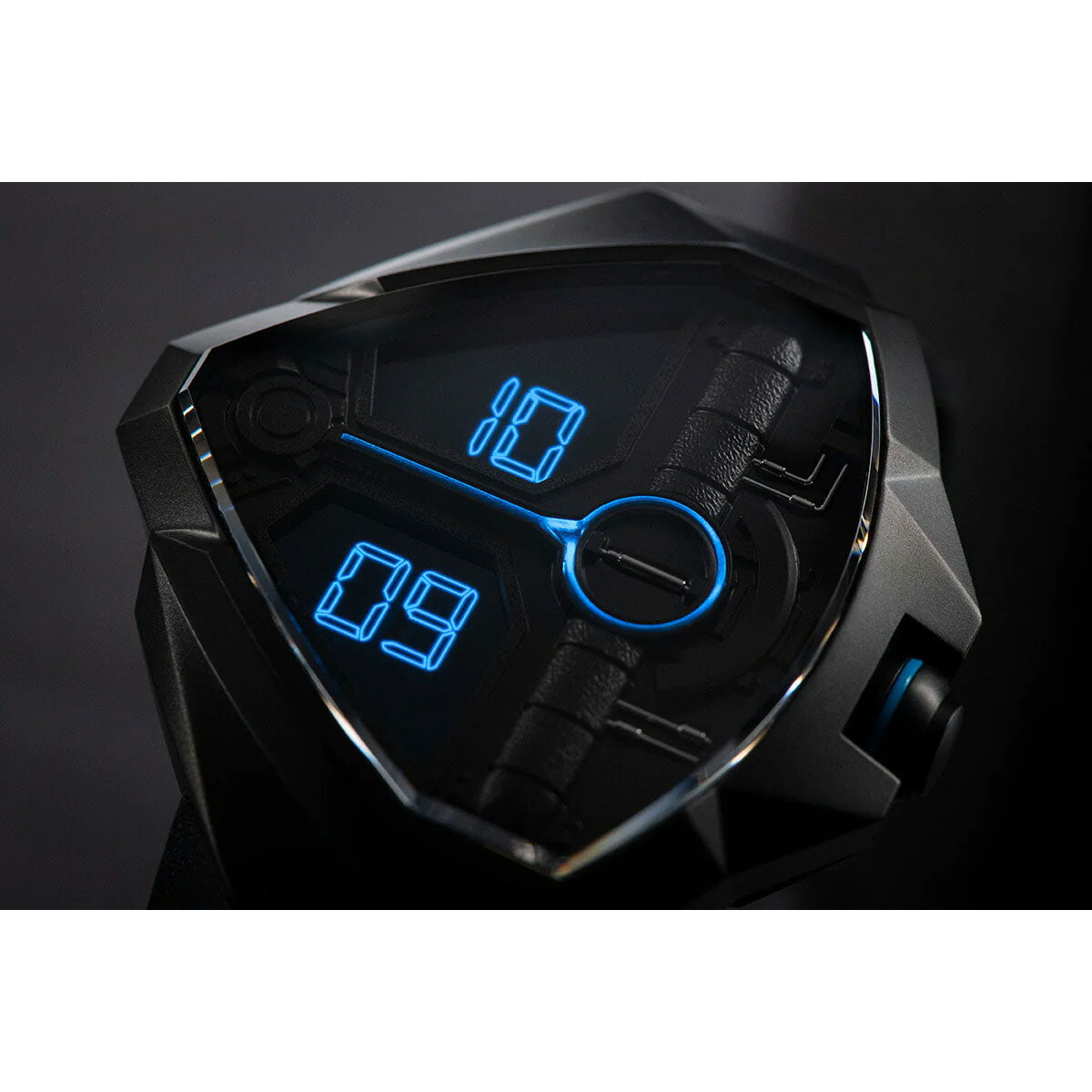 ハミルトン HAMILTON ベンチュラ エッジ デューン DUNE リミテッドエディション 限定モデル H24624330 腕時計 メンズ VENTURA【60回分割手数料無料!】【正規品】