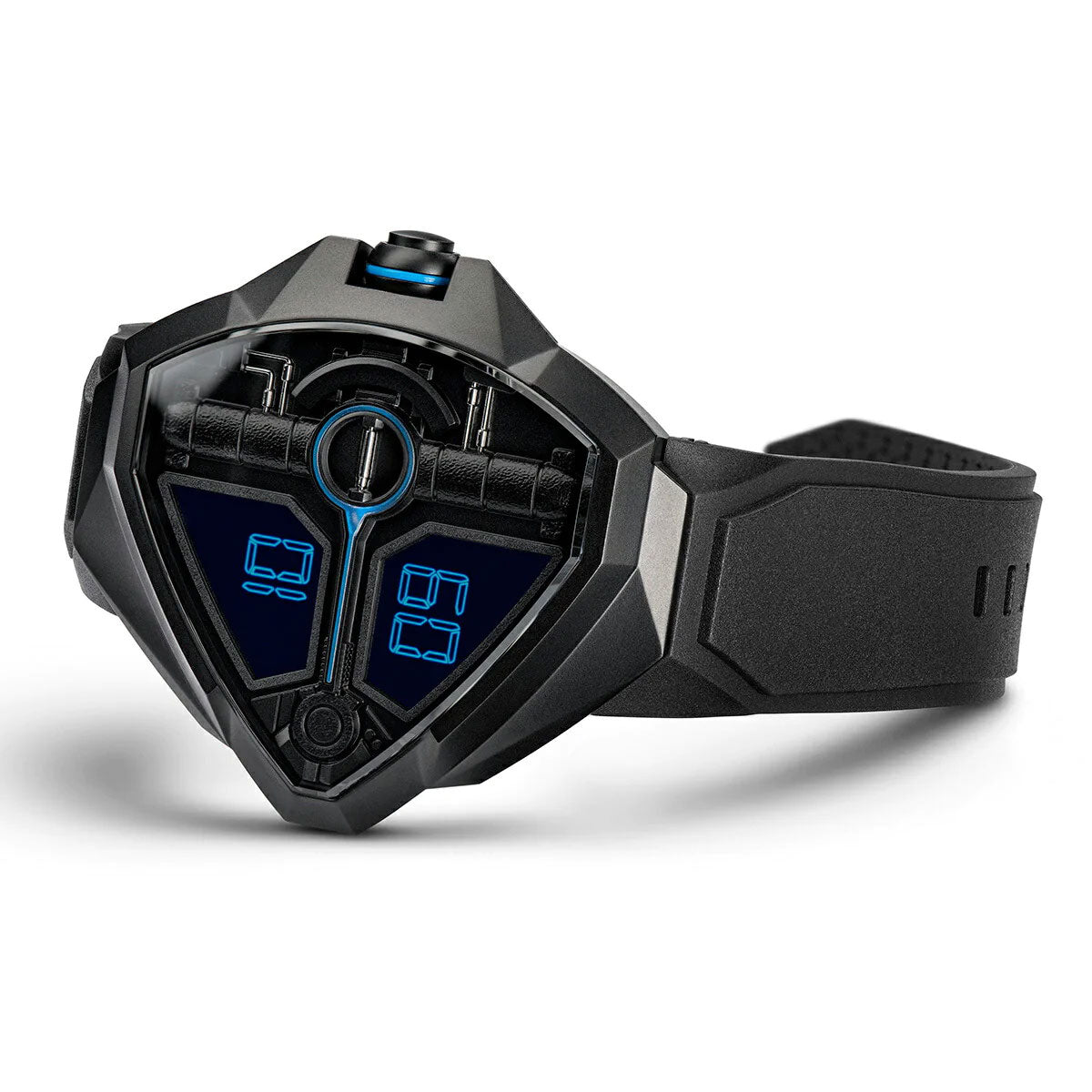 ハミルトン HAMILTON ベンチュラ エッジ デューン DUNE リミテッドエディション 限定モデル H24624330 腕時計 メンズ VENTURA【60回分割手数料無料!】【正規品】