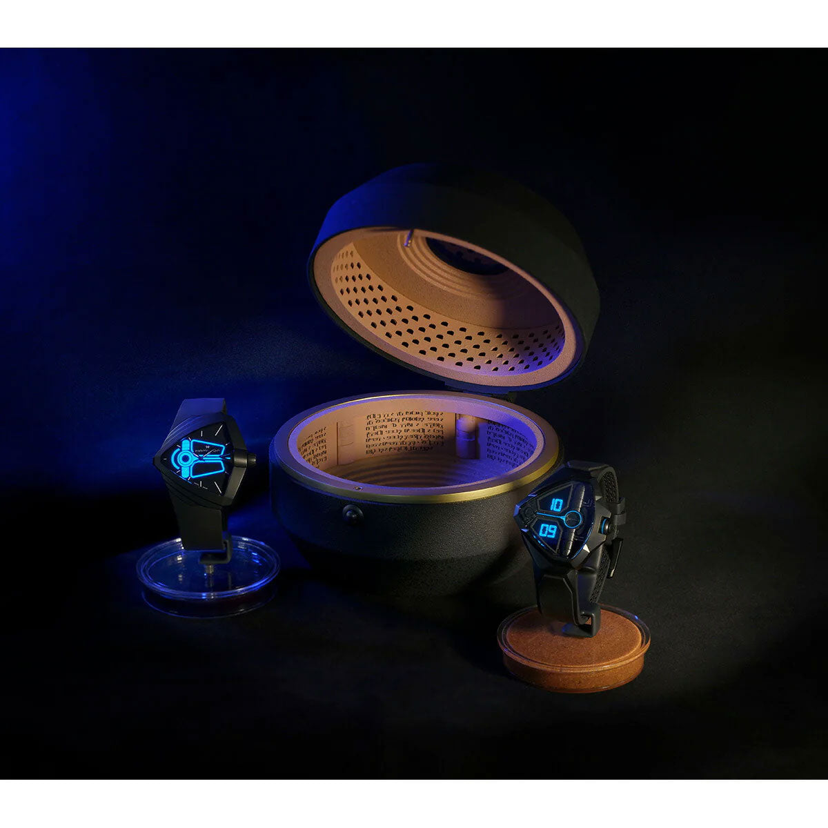 ハミルトン HAMILTON ベンチュラ エッジ デューン DUNE リミテッドエディション 限定モデル H24624330 腕時計 メンズ VENTURA【60回分割手数料無料!】【正規品】