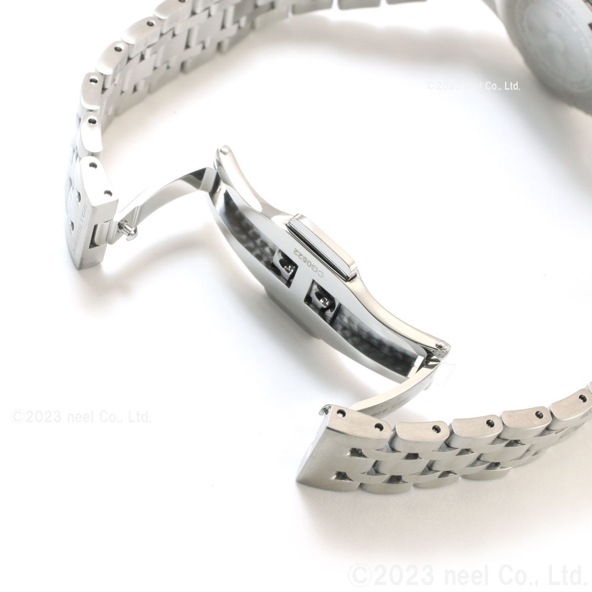 ハミルトン HAMILTON ジャズマスター レディ クォーツ H32111190 腕時計 レディース JAZZMASTER LADY QUARTZ【正規品】【60回分割手数料無料!】