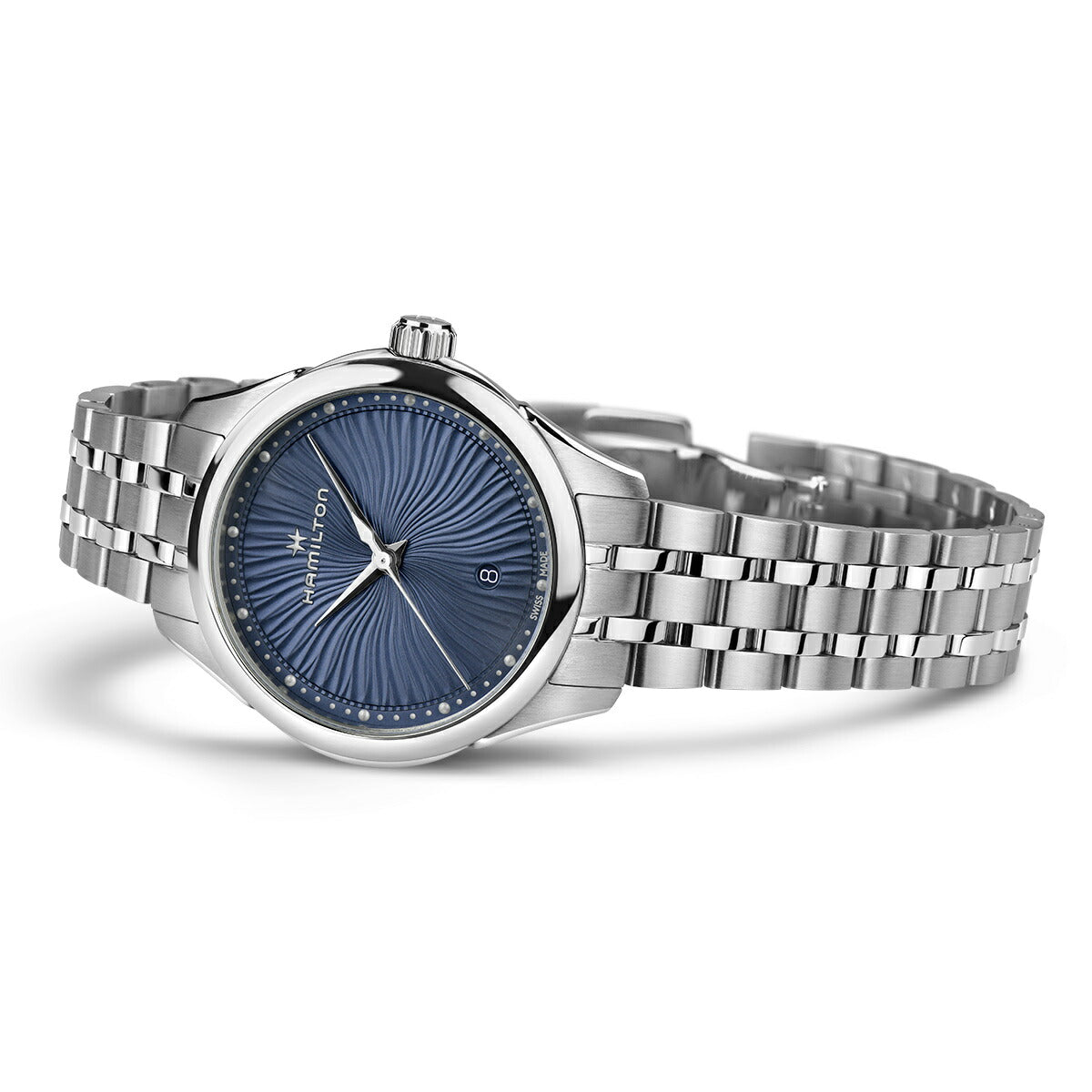 ハミルトン HAMILTON ジャズマスター レディ クォーツ H32231140 腕時計 レディース JAZZMASTER LADY QUARTZ【正規品】【60回分割手数料無料!】