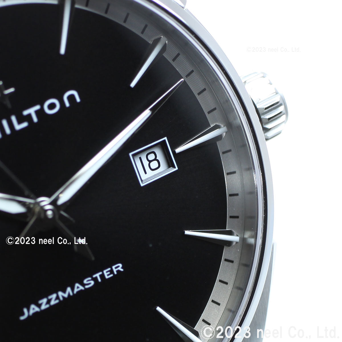 ハミルトン HAMILTON ジャズマスター ジェント クォーツ H32451131 腕時計 メンズ JAZZMASTER GENT QUARTZ【正規品】【60回分割手数料無料!】