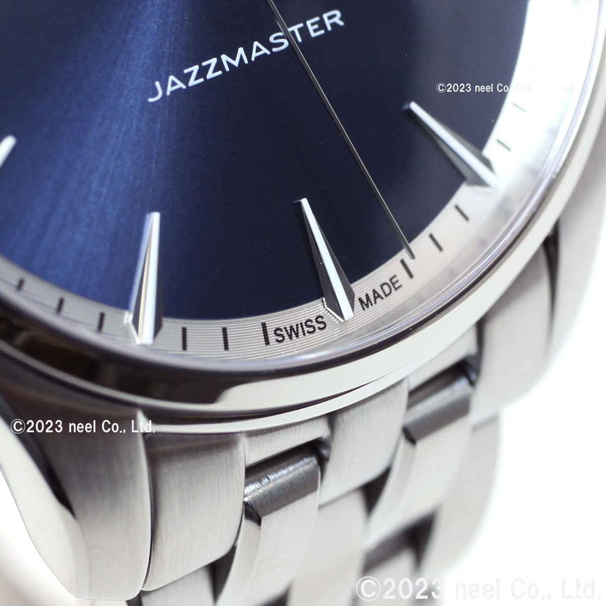 ハミルトン HAMILTON ジャズマスター ジェント クォーツ H32451141 腕時計 メンズ JAZZMASTER GENT QUARTZ【正規品】【60回分割手数料無料!】