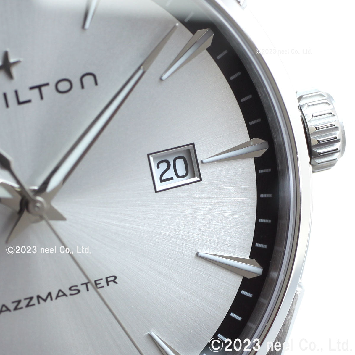 ハミルトン HAMILTON ジャズマスター ジェント クォーツ H32451151 腕時計 メンズ JAZZMASTER GENT QUARTZ【正規品】【60回分割手数料無料!】