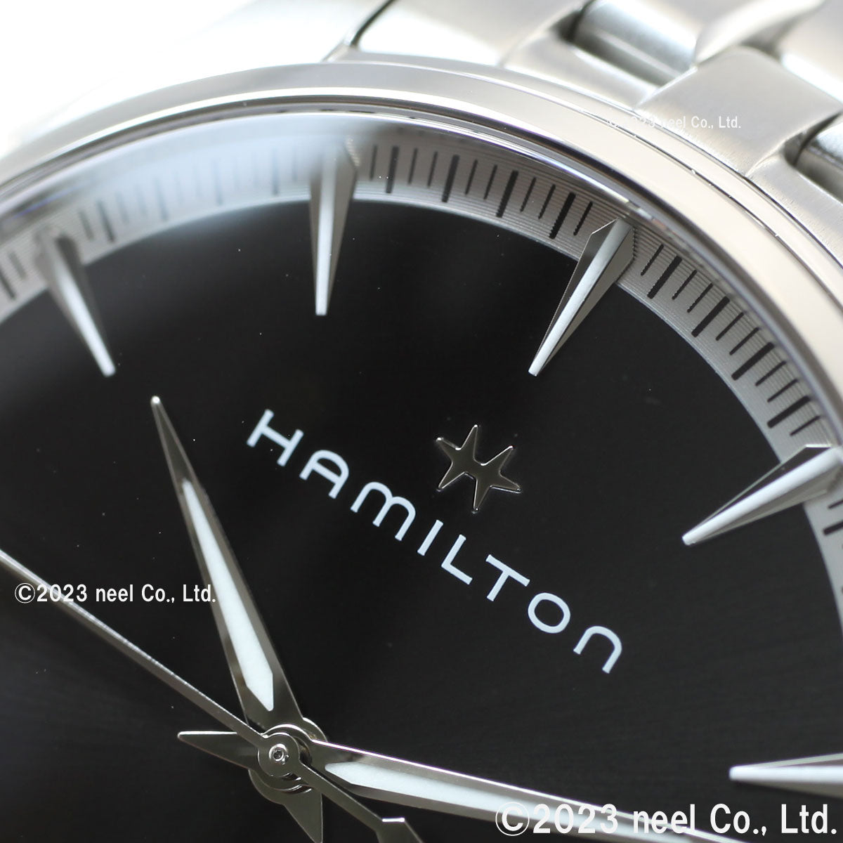 ハミルトン HAMILTON ジャズマスター ジェント オート H32475130 腕時計 メンズ 自動巻き JAZZMASTER GENT AUTO【正規品】【60回分割手数料無料!】