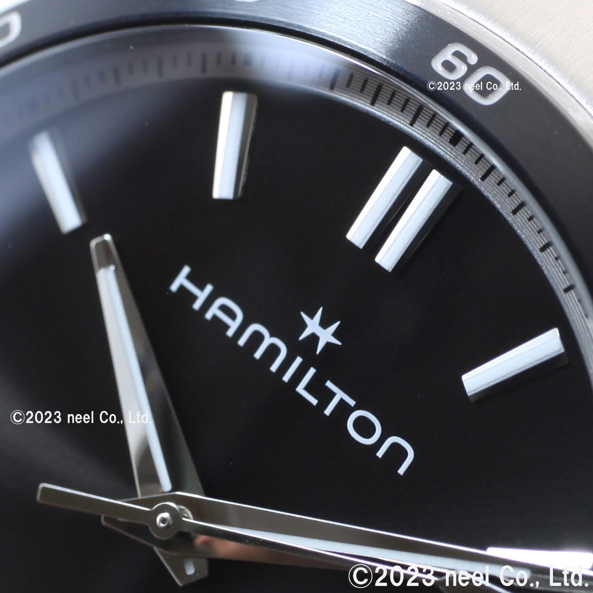 ハミルトン HAMILTON ジャズマスター パフォーマー オート H36205130 腕時計 メンズ 自動巻き JAZZMASTER PERFORMER AUTO【正規品】【60回分割手数料無料!】