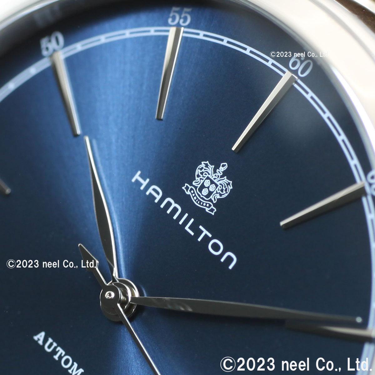 ハミルトン HAMILTON アメリカン クラシック スピリット オブ リバティ オート H42415541 腕時計 メンズ 自動巻き AMERICAN CLASSIC SPIRIT OF LIBERTY AUTO【正規品】【60回分割手数料無料!】