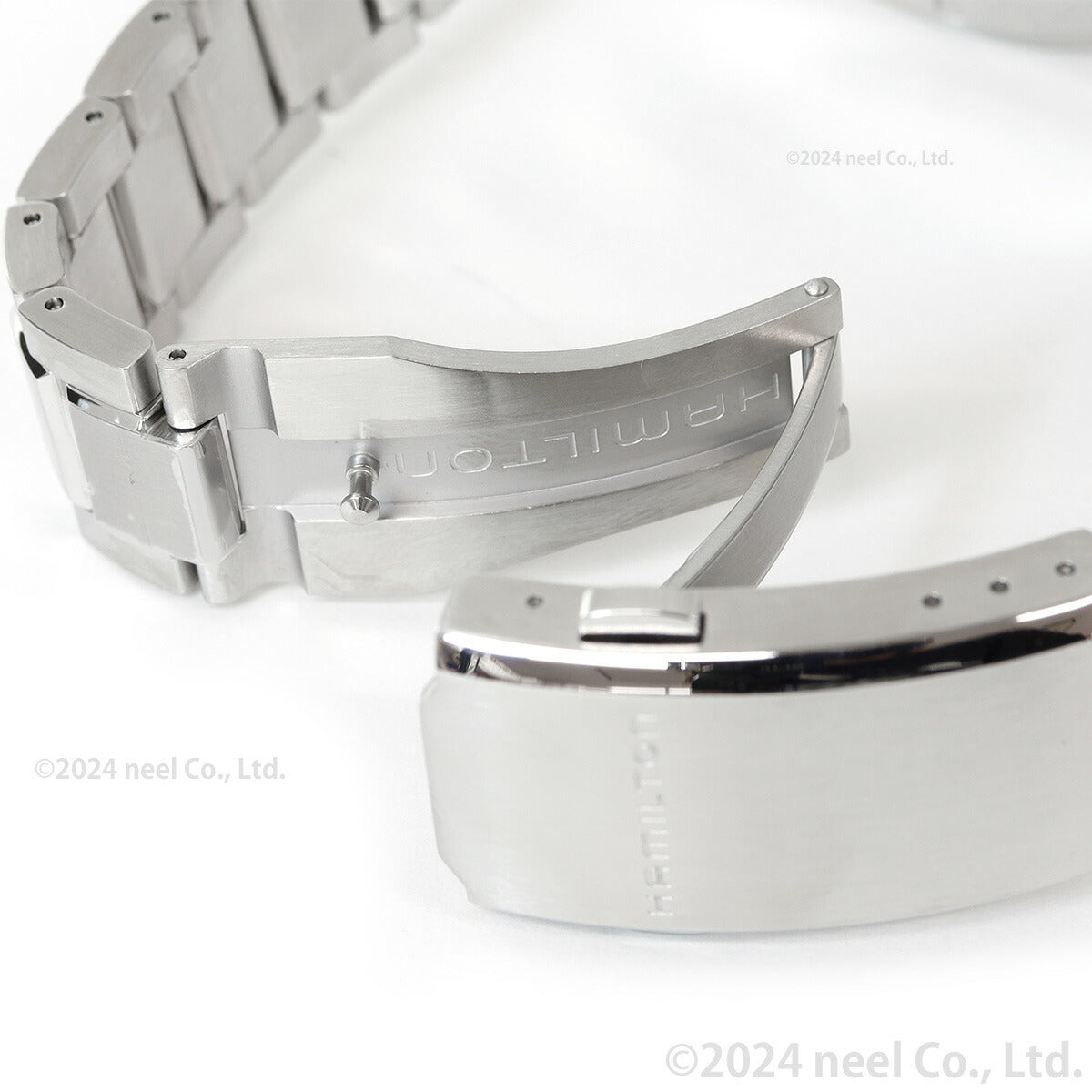 ハミルトン HAMILTON カーキ アビエーション パイロット デイデイト オート 42mm H64635140 腕時計 メンズ 自動巻き KHAKI AVIATION PILOT【正規品】【60回分割手数料無料!】