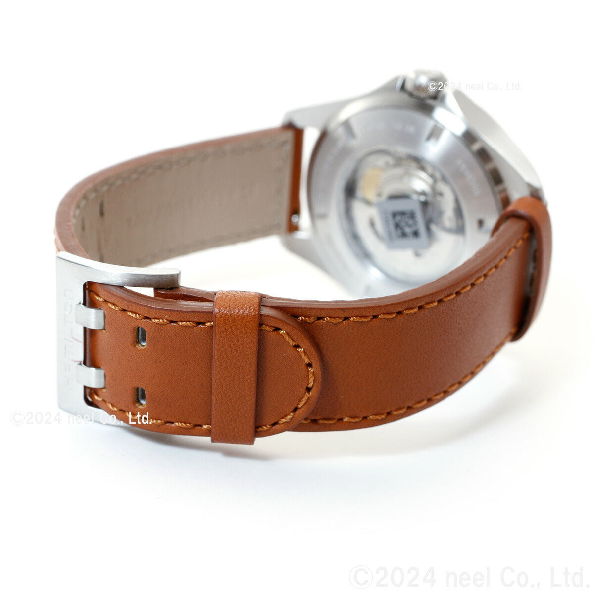 ハミルトン HAMILTON カーキ アビエーション パイロット デイデイト オート 42mm H64635550 腕時計 メンズ 自動巻き KHAKI AVIATION PILOT【正規品】【60回分割手数料無料!】