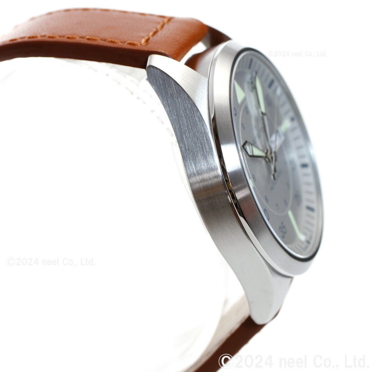 ハミルトン HAMILTON カーキ アビエーション パイロット デイデイト オート 42mm H64635550 腕時計 メンズ 自動巻き KHAKI AVIATION PILOT【正規品】【60回分割手数料無料!】