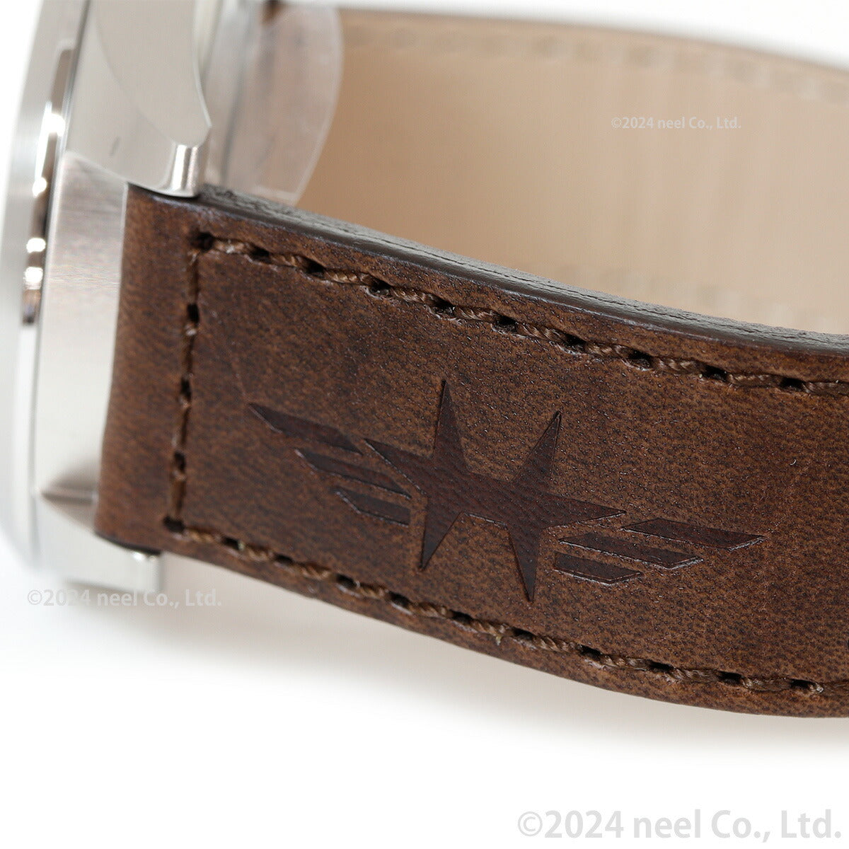 ハミルトン HAMILTON カーキ アビエーション パイロット デイデイト オート 42mm H64635560 腕時計 メンズ 自動巻き KHAKI AVIATION PILOT【正規品】【60回分割手数料無料!】