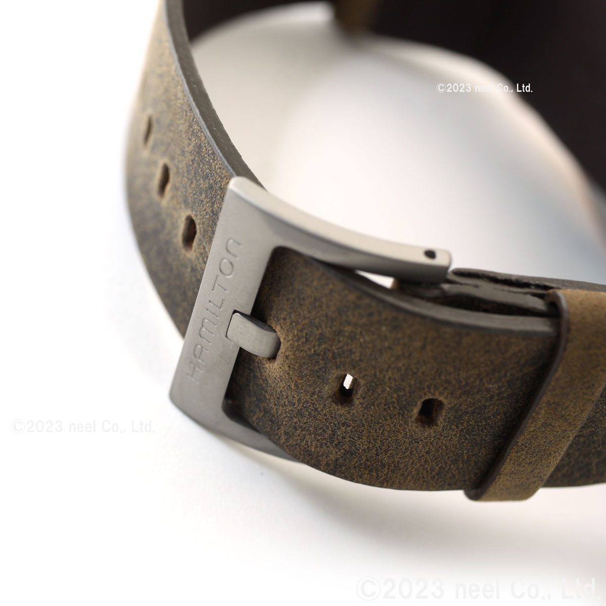 ハミルトン HAMILTON カーキ フィールド メカ ブロンズ H69459530 腕時計 メンズ レディース 手巻き KHAKI FIELD MECHANICAL BRONZE【正規品】【60回分割手数料無料!】