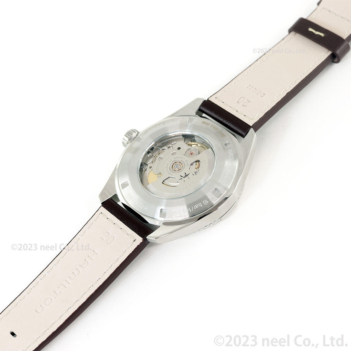 ハミルトン HAMILTON カーキ フィールド エクスペディション H70315510 腕時計 メンズ 自動巻き KHAKI FIELD EXPEDITION AUTO【正規品】【60回分割手数料無料!】