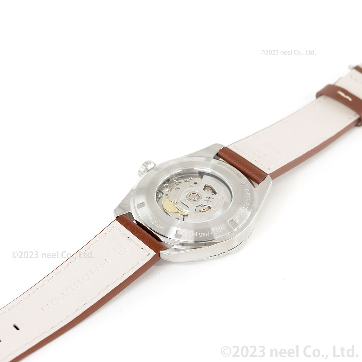 ハミルトン HAMILTON カーキ フィールド エクスペディション H70315540 腕時計 メンズ 自動巻き KHAKI FIELD EXPEDITION AUTO【正規品】【60回分割手数料無料!】