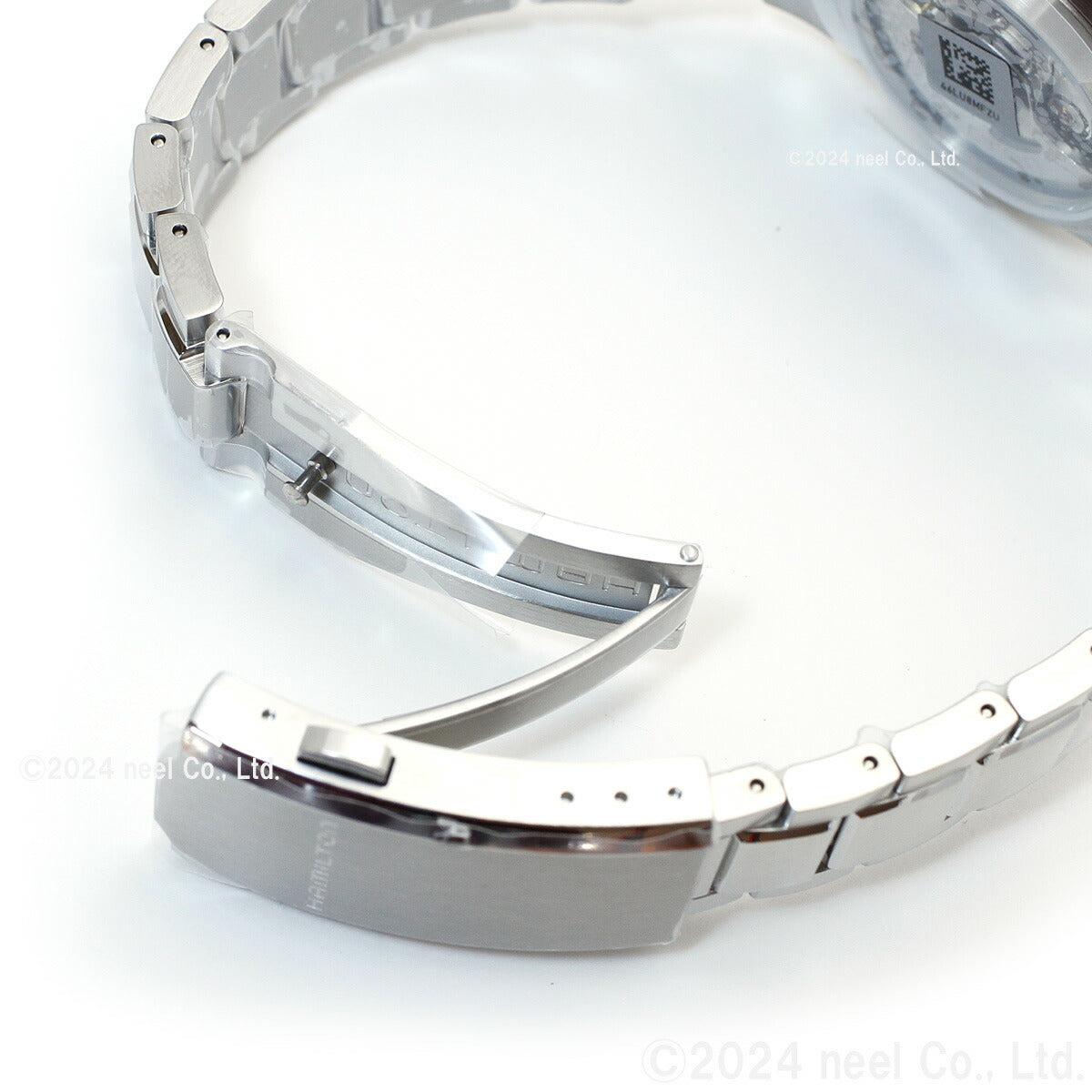 ハミルトン HAMILTON カーキ アビエーション パイロット オート 36mm H76215130 腕時計 メンズ 自動巻き KHAKI AVIATION PILOT AUTO【正規品】【60回分割手数料無料!】