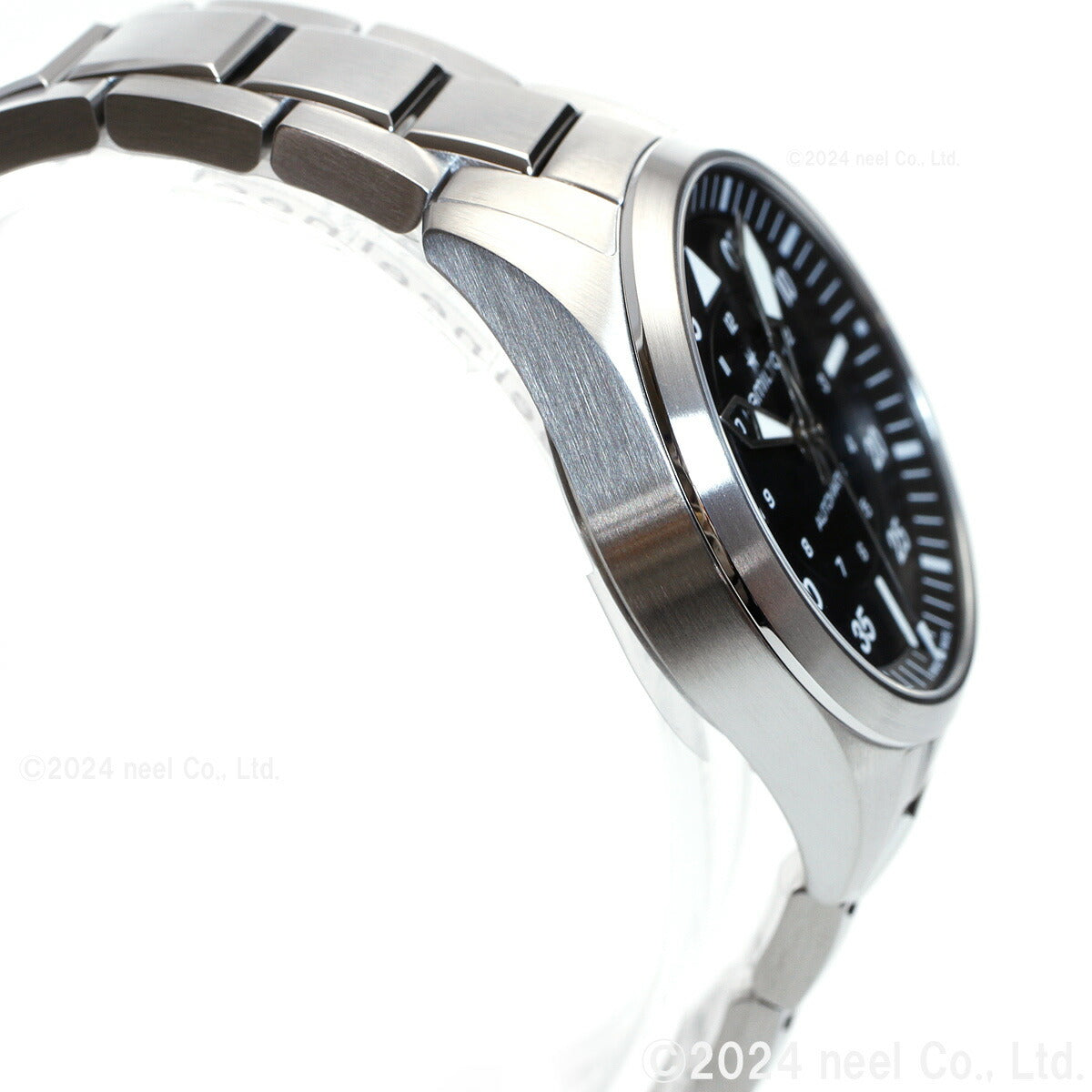 ハミルトン HAMILTON カーキ アビエーション パイロット オート 36mm H76215130 腕時計 メンズ 自動巻き KHAKI AVIATION PILOT AUTO【正規品】【60回分割手数料無料!】