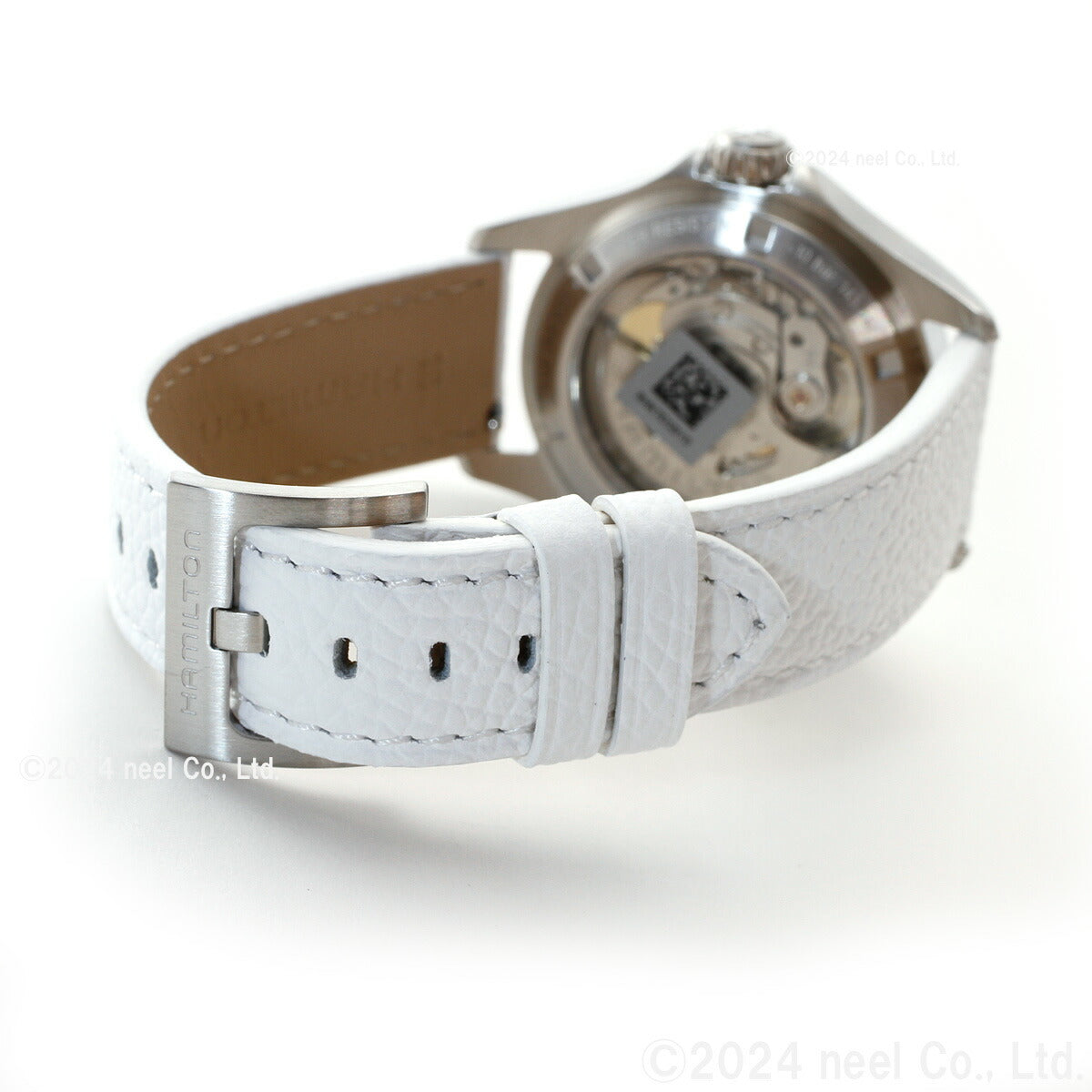 ハミルトン HAMILTON カーキ アビエーション パイロット オート 36mm H76215850 腕時計 メンズ 自動巻き KHAKI AVIATION PILOT AUTO【正規品】【60回分割手数料無料!】