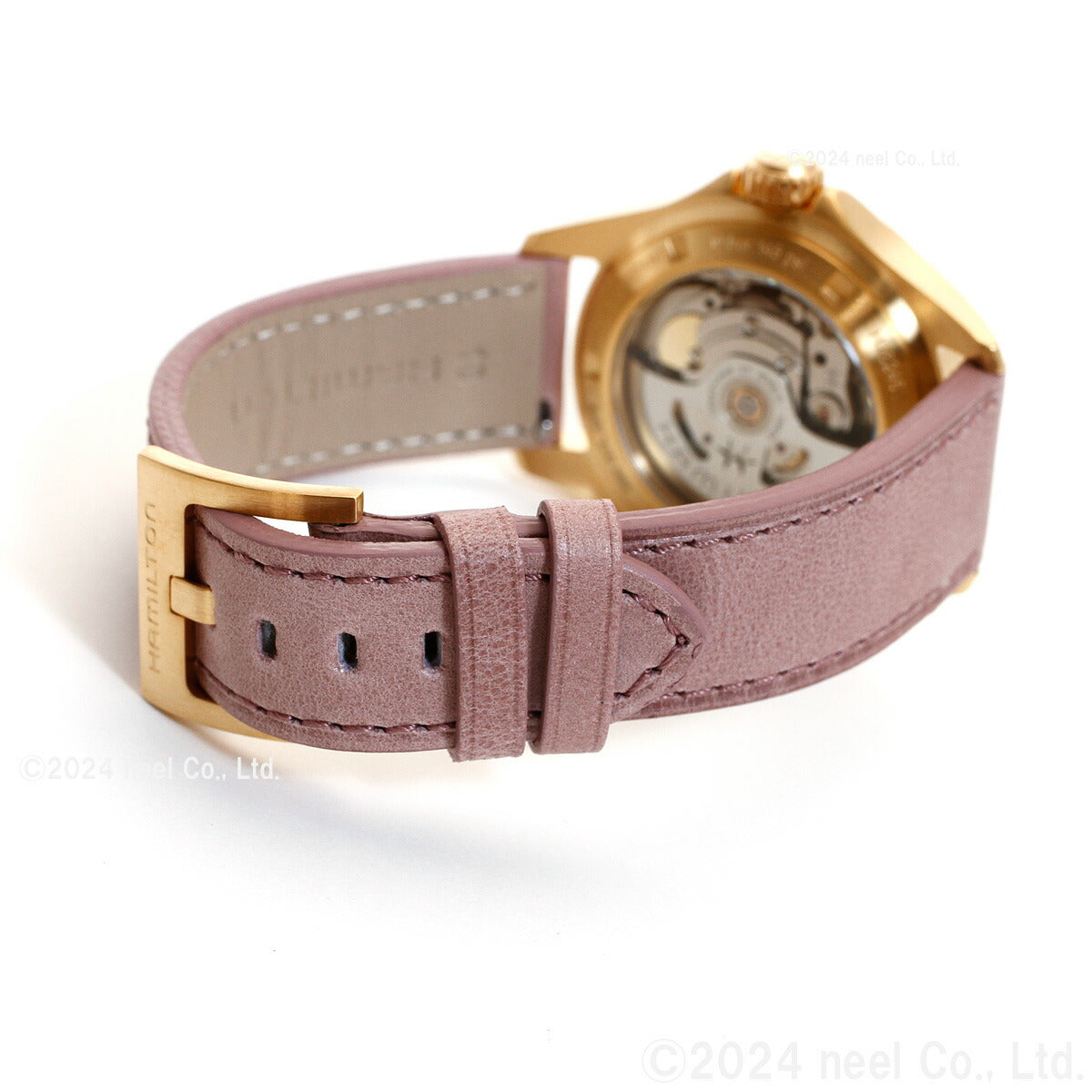 ハミルトン HAMILTON カーキ アビエーション パイロット オート 36mm H76245840 腕時計 メンズ 自動巻き KHAKI AVIATION PILOT AUTO【正規品】【60回分割手数料無料!】