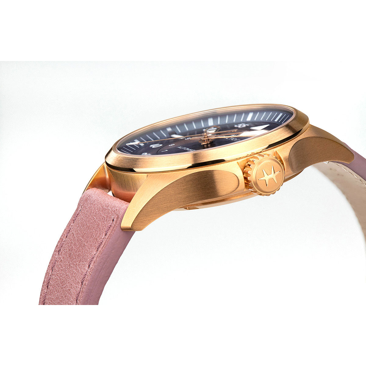ハミルトン HAMILTON カーキ アビエーション パイロット オート 36mm H76245840 腕時計 メンズ 自動巻き KHAKI AVIATION PILOT AUTO【正規品】【60回分割手数料無料!】