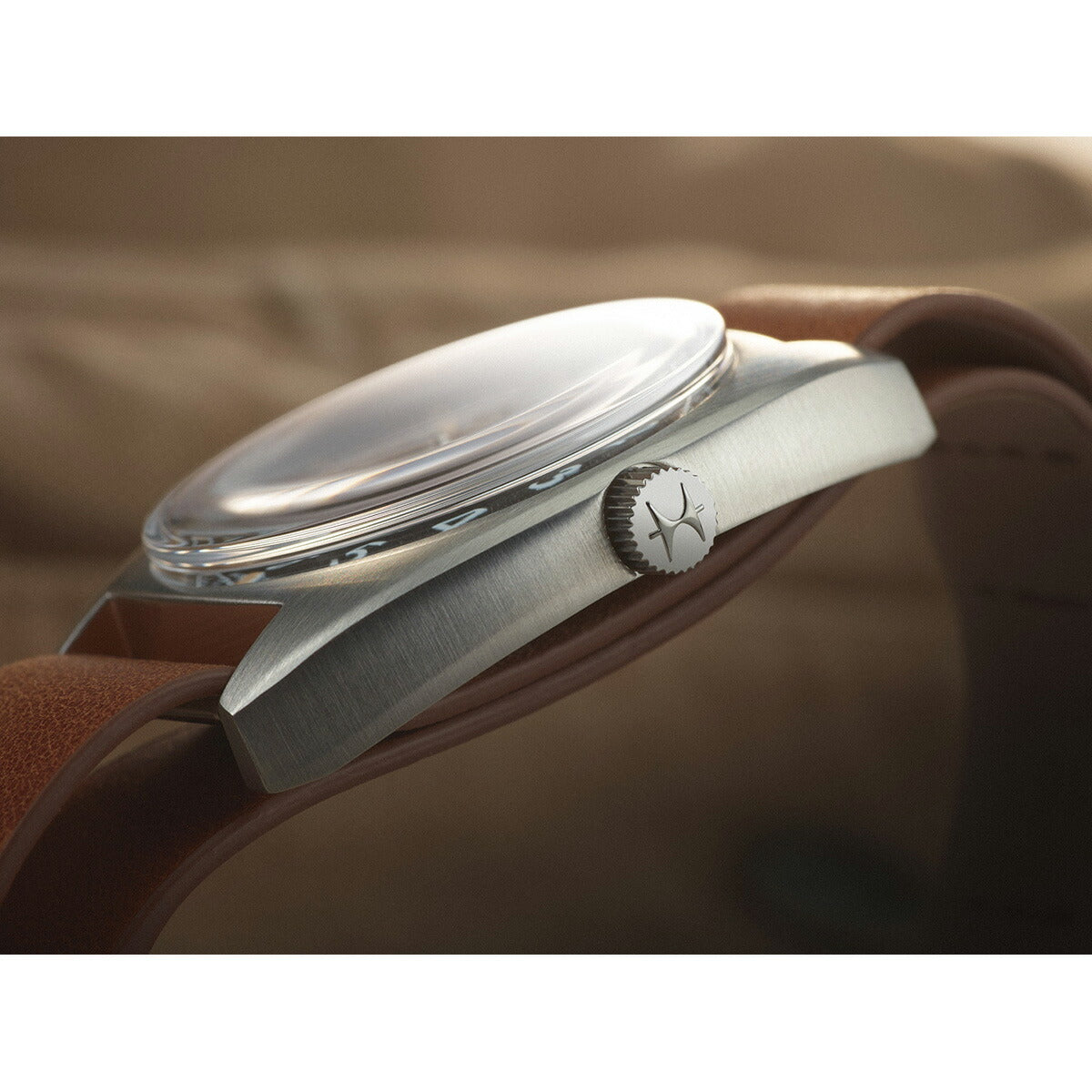 ハミルトン HAMILTON カーキ アビエーション パイロット パイオニア メカ H76419531 腕時計 メンズ レディース 手巻き KHAKI AVIATION【正規品】【60回分割手数料無料!】