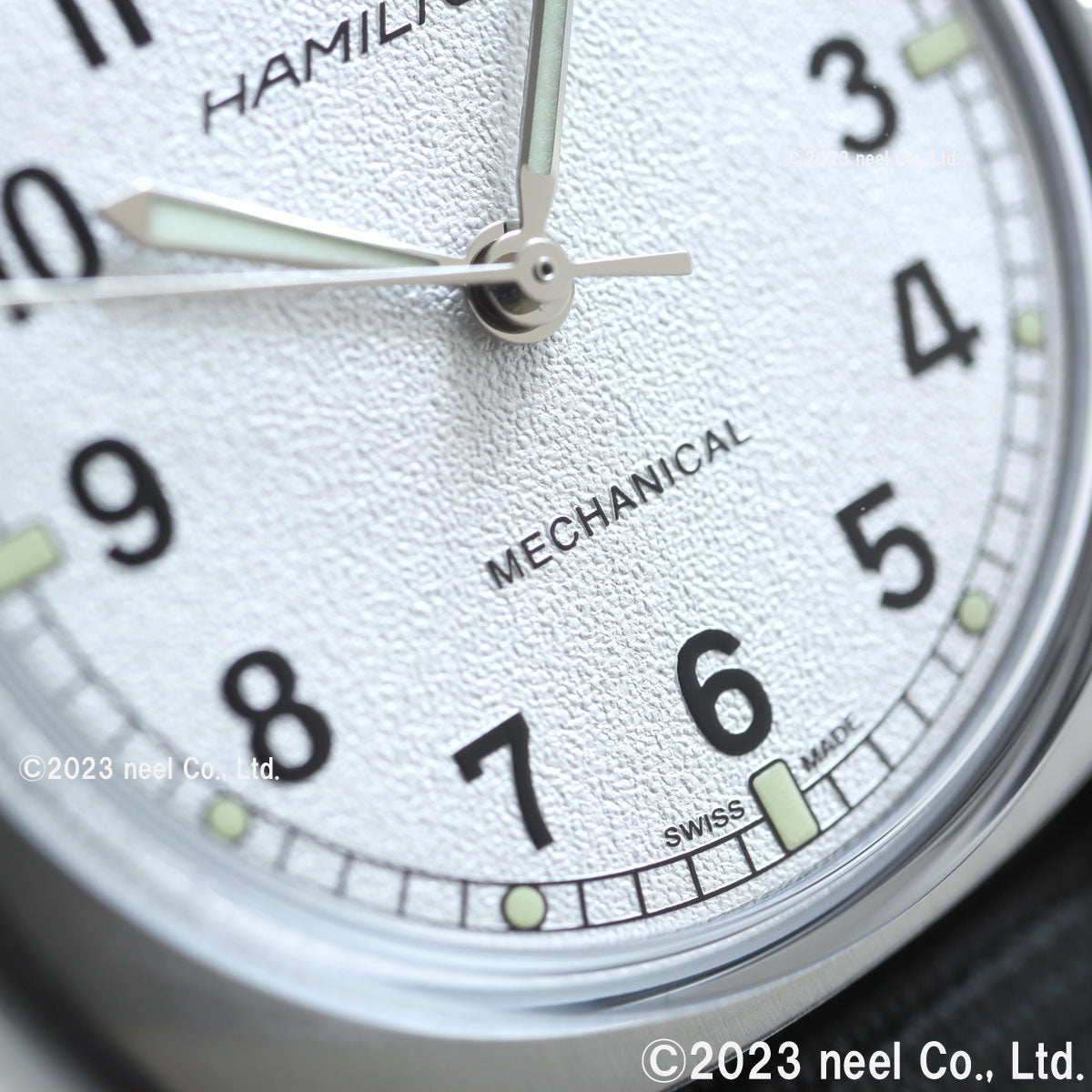 ハミルトン HAMILTON カーキ アビエーション パイロット パイオニア メカ H76419951 腕時計 メンズ レディース 手巻き KHAKI AVIATION PILOT PIONEER MECHANICAL【正規品】【60回分割手数料無料!】