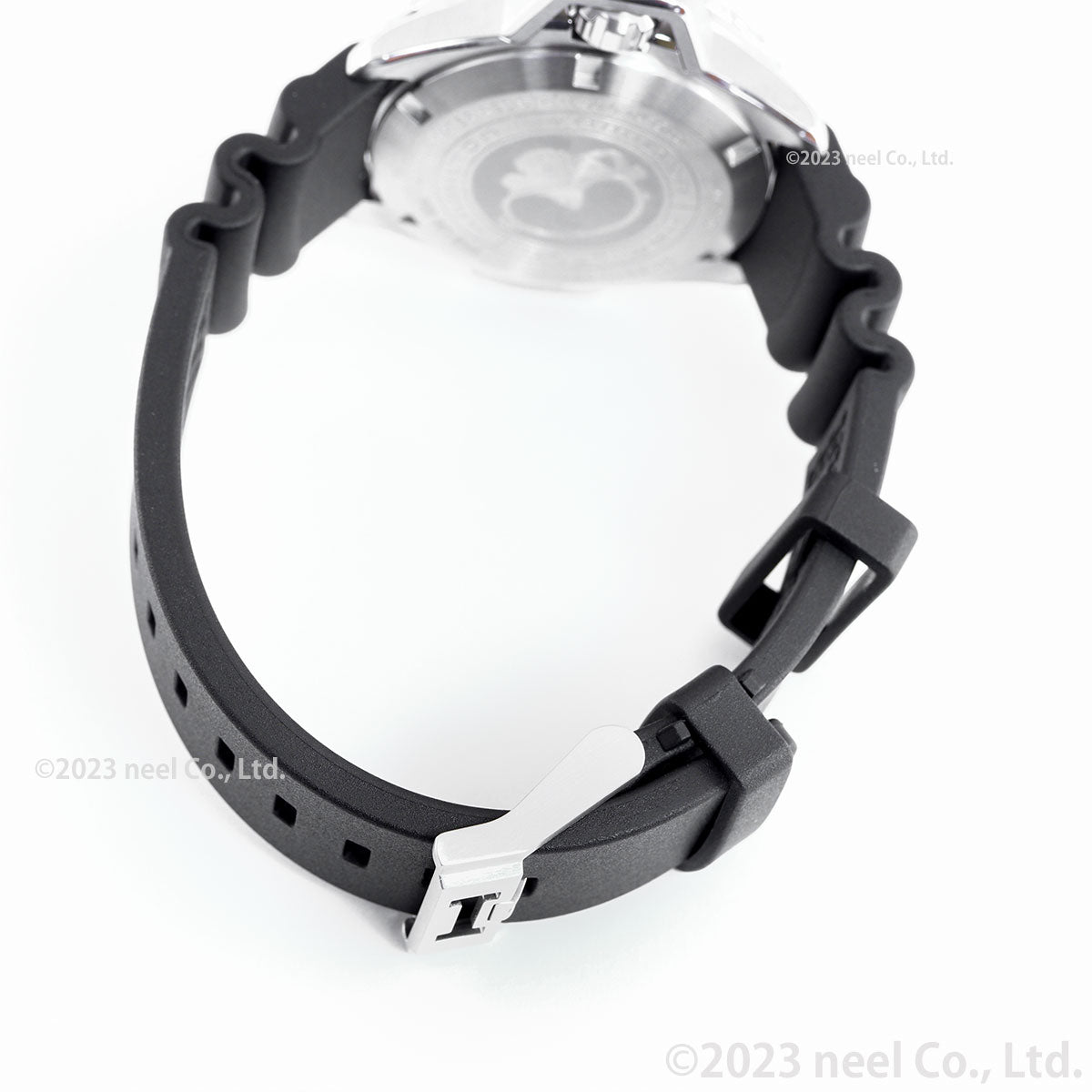 ハミルトン HAMILTON カーキ ネイビー オープンウォーター オート H77455330 腕時計 メンズ 自動巻き KHAKI NAVY OPENWATER AUTO【正規品】【60回分割手数料無料!】
