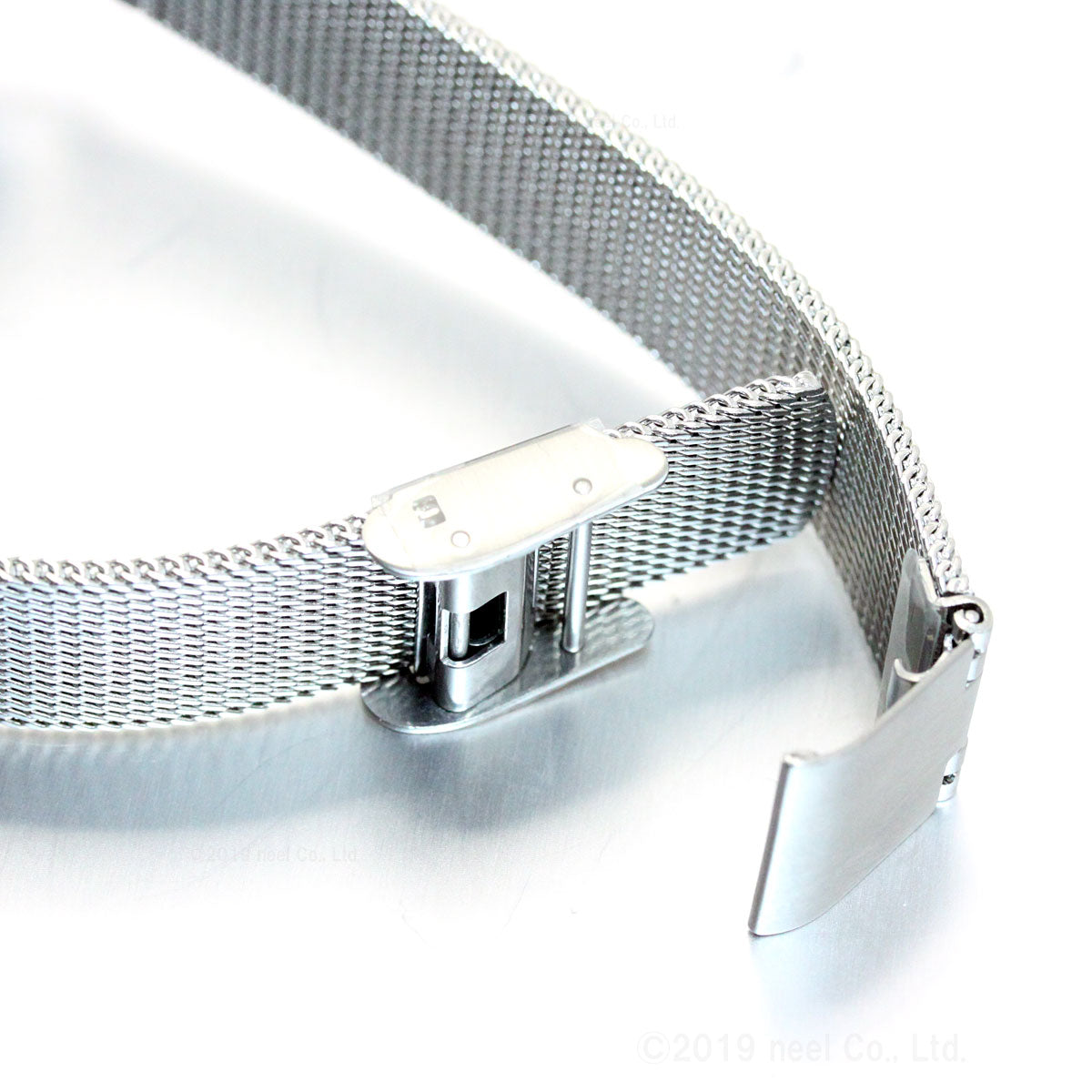 ウィッカ シチズン wicca ソーラーテック 腕時計 レディース KP5-115-11