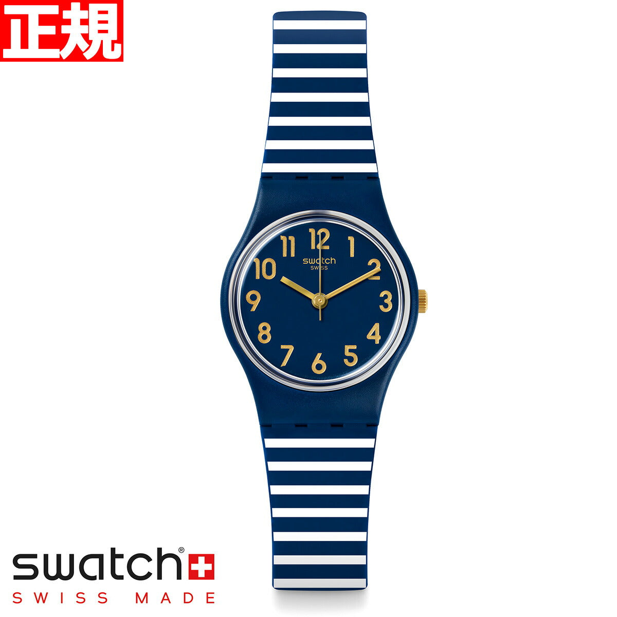 swatch スウォッチ 腕時計 レディース オリジナルズ レディー オラ