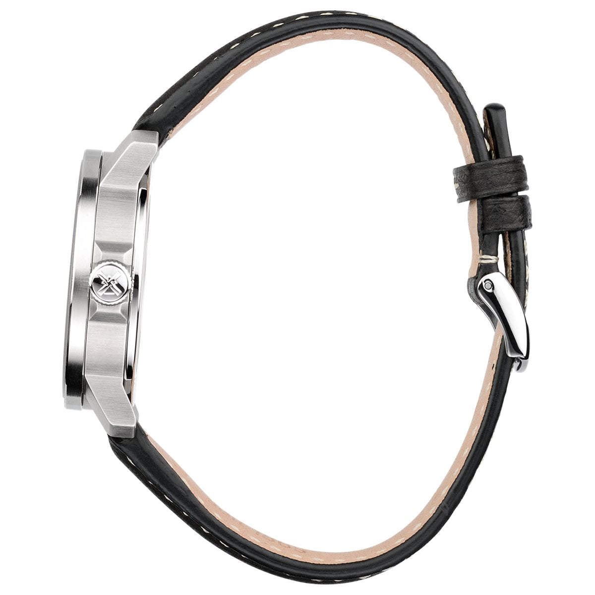 ミューレ・グラスヒュッテ Muhle Glashutte 29er 36.6mm 自動巻き メンズ 腕時計 M1-25-23-LB ドイツ製【正規品】【60回分割手数料無料!】
