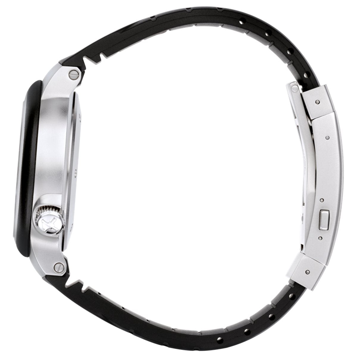 ミューレ・グラスヒュッテ Muhle Glashutte S.A.R. Rescue-Timer LUMEN レスキュー・タイマー 42mm 自動巻き メンズ 腕時計 M1-41-08-KB ドイツ製【正規品】【60回分割手数料無料!】