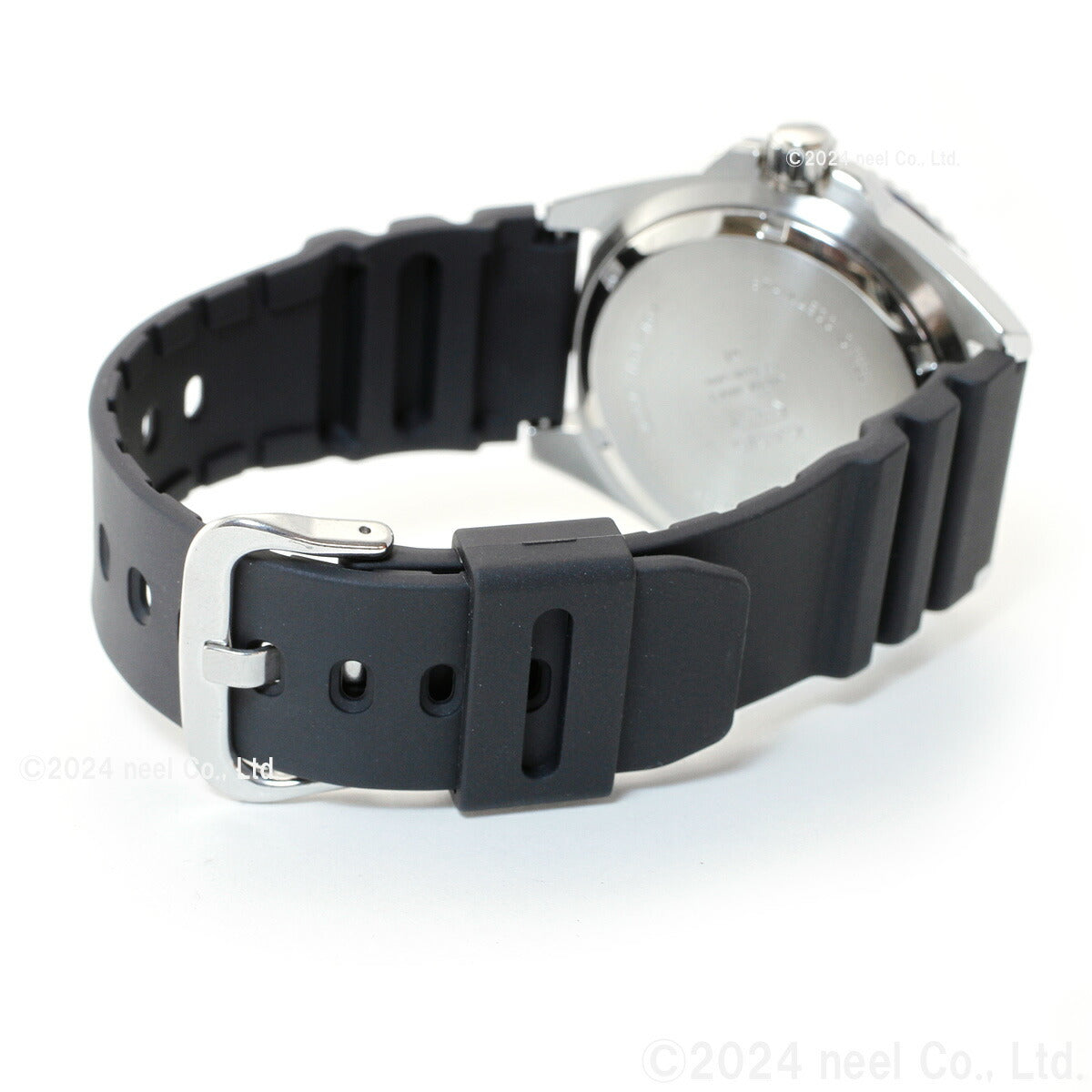 スタンダード STANDARD カシオ CASIO 腕時計 MDV-107-1A3JF