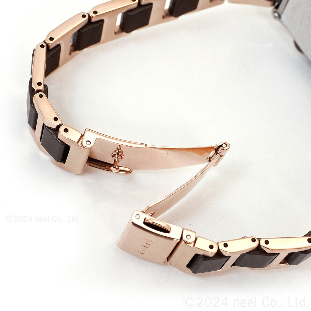 BABY-G カシオ ベビーG レディース G-MS 電波 ソーラー 腕時計 タフソーラー MSG-W200CG-5AJF