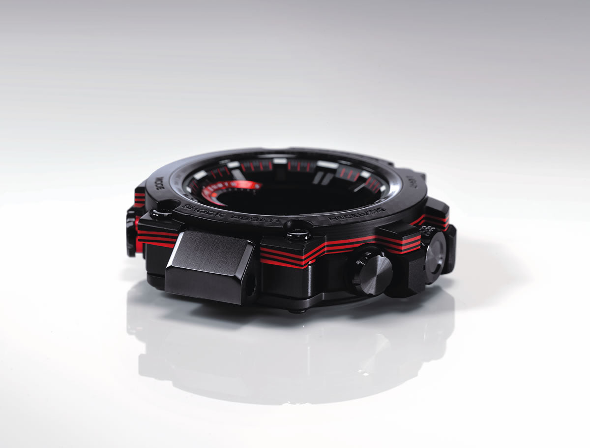 Gショック MT-G G-SHOCK 電波 ソーラー メンズ 腕時計 MTG-B1000XBD-1AJF ジーショック