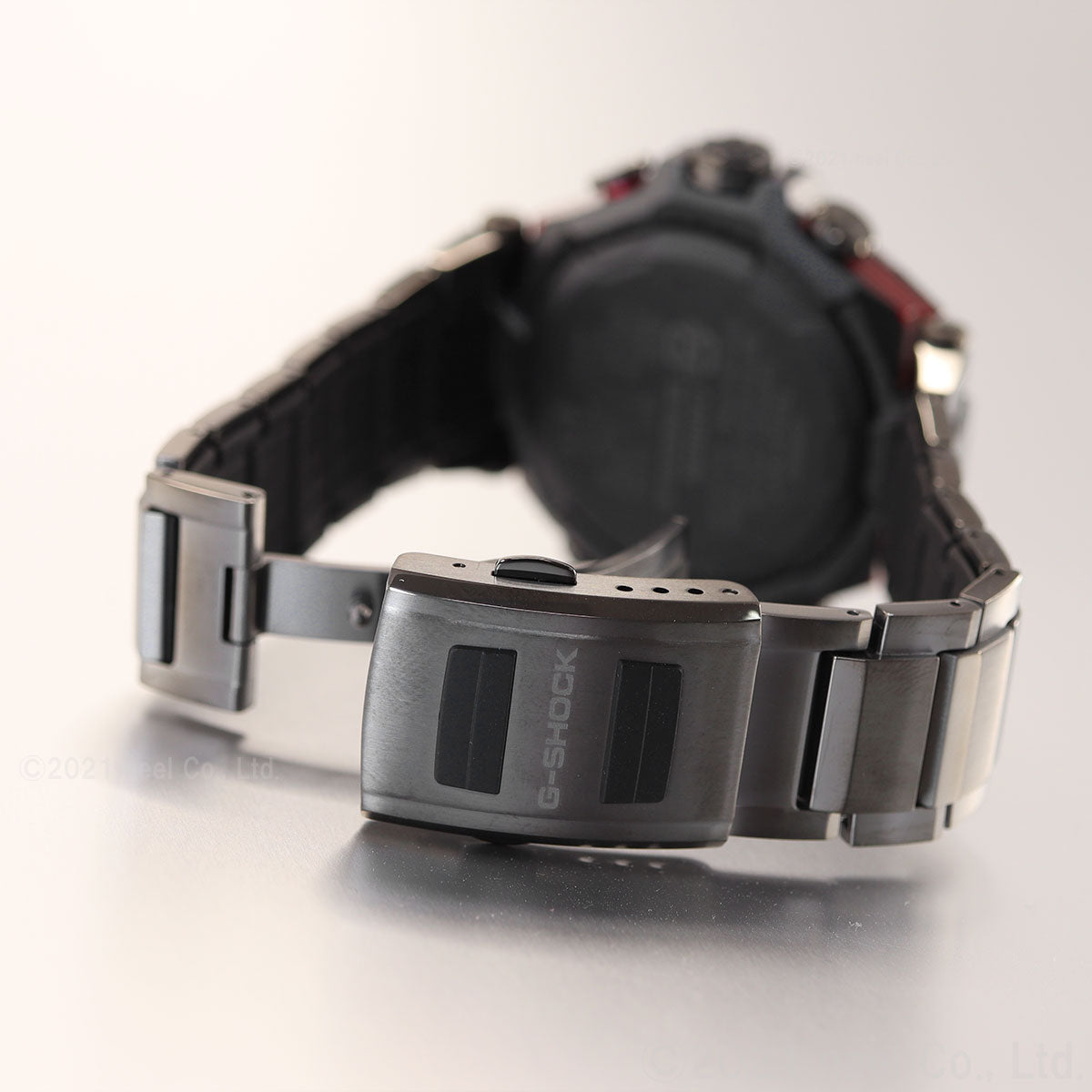 MT-G G-SHOCK 電波 ソーラー 電波時計 カシオ Gショック CASIO 腕時計 メンズ スマートフォンリンク タフソーラー MTG-B2000YBD-1AJF