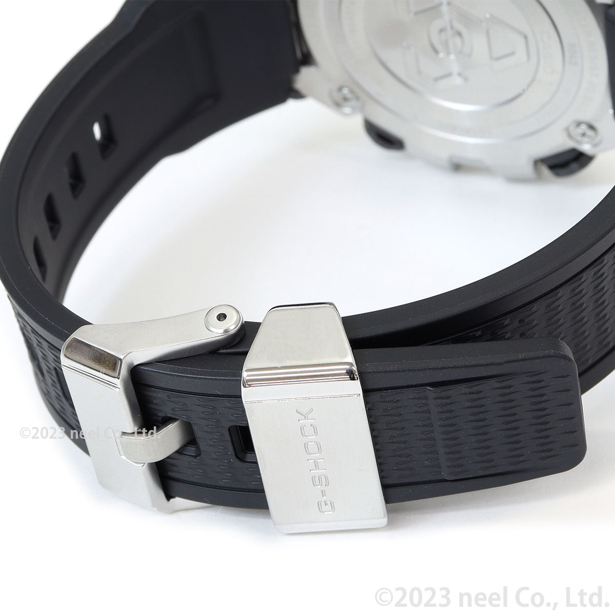 MT-G G-SHOCK 電波 ソーラー 電波時計 カシオ Gショック CASIO 腕時計 メンズ スマートフォンリンク タフソーラー MTG-B3000-1AJF