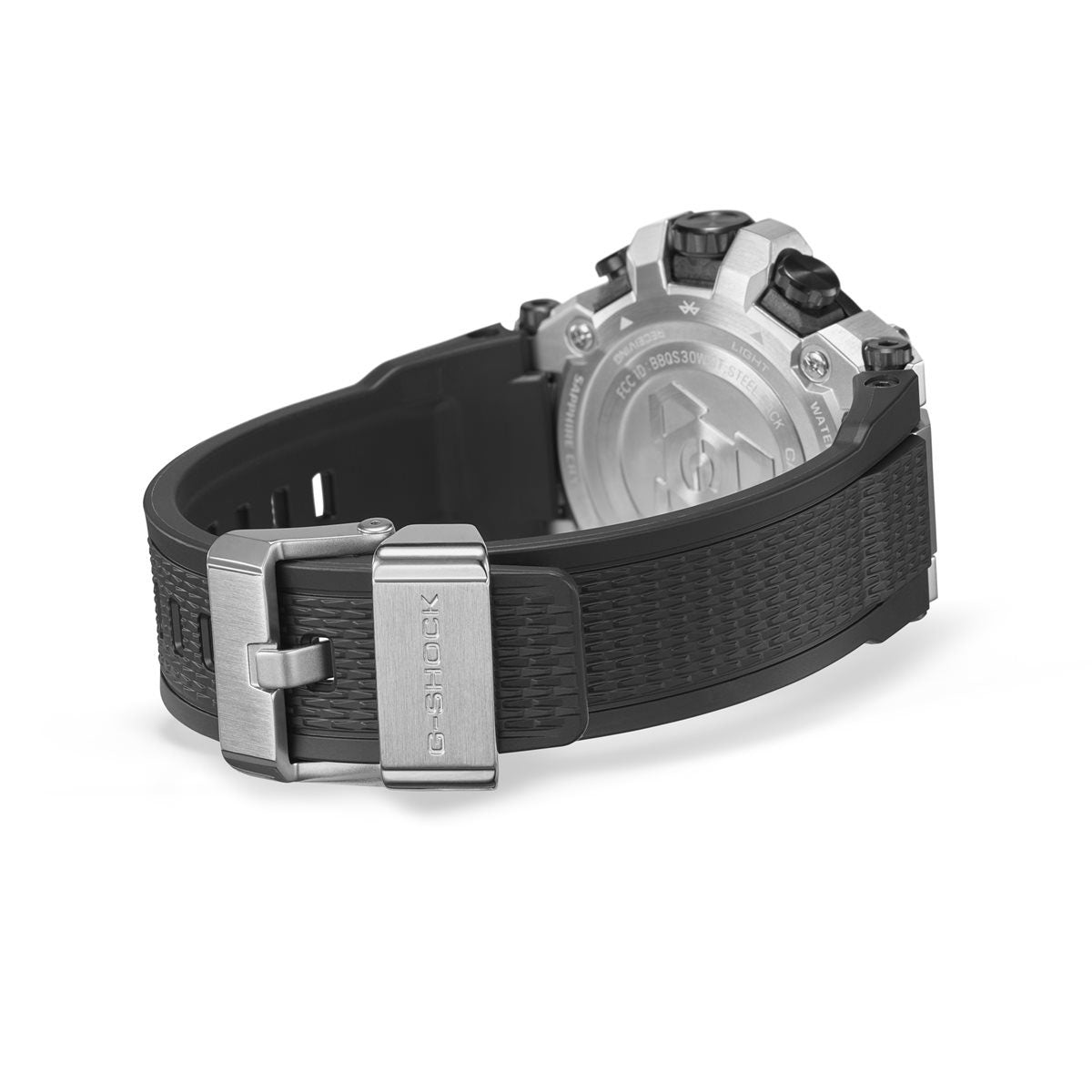 MT-G G-SHOCK 電波 ソーラー 電波時計 カシオ Gショック CASIO 腕時計 メンズ スマートフォンリンク タフソーラー MTG-B3000-1AJF