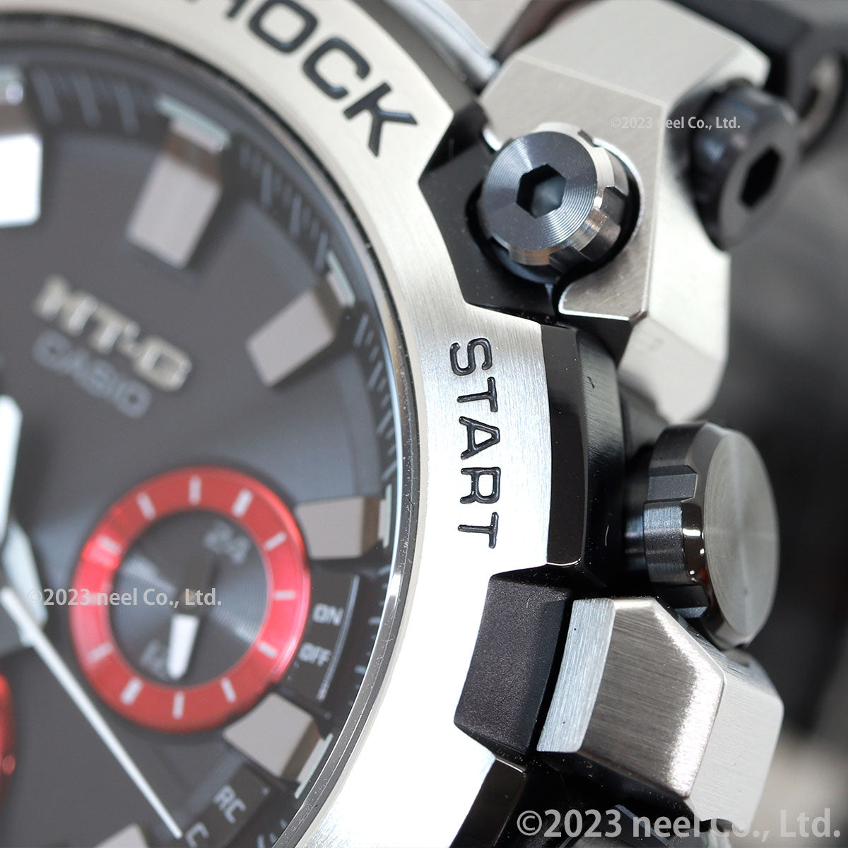 MT-G G-SHOCK 電波 ソーラー 電波時計 カシオ Gショック CASIO 腕時計 メンズ スマートフォンリンク タフソーラー MTG-B3000-1AJF