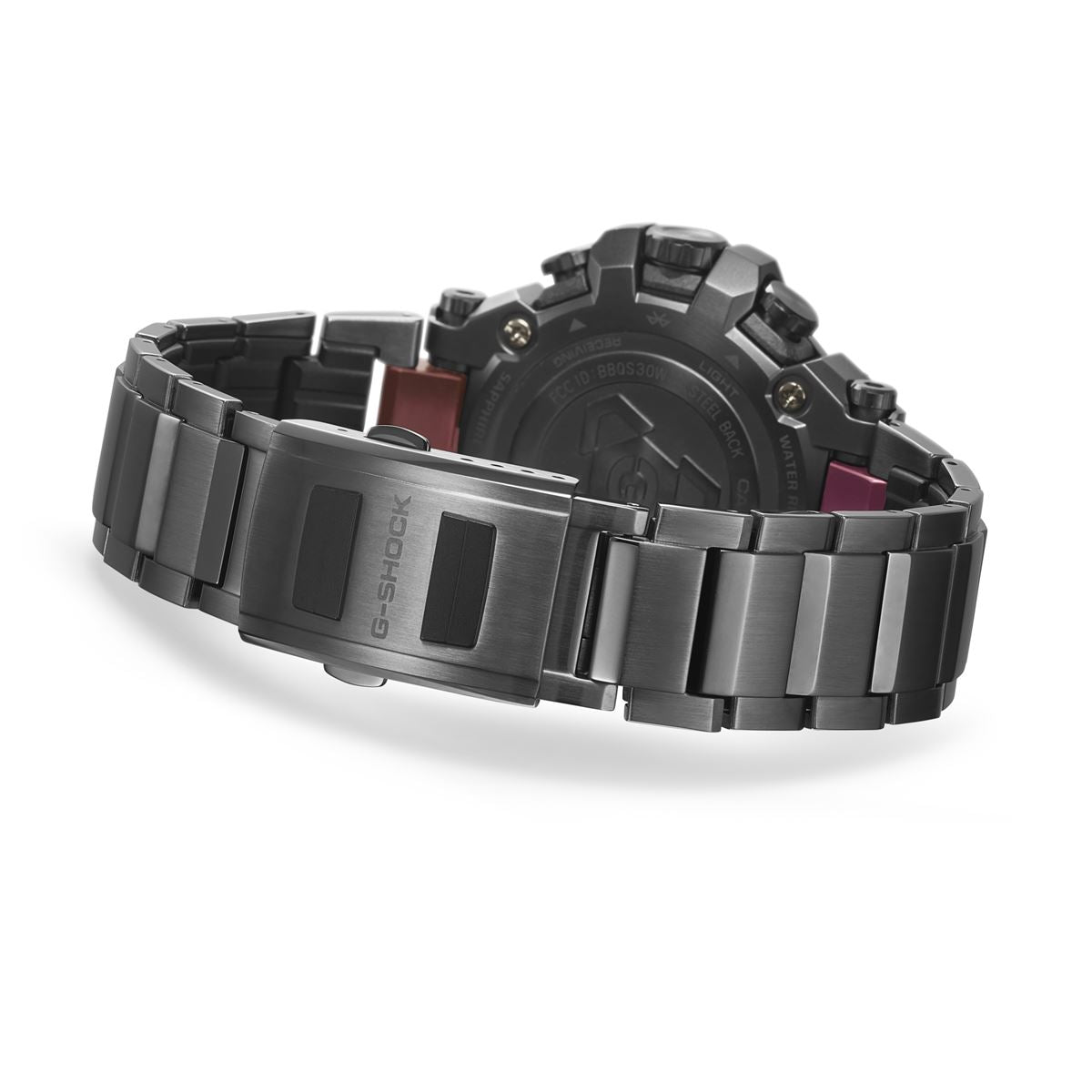 MT-G G-SHOCK 電波 ソーラー ジーショック カシオ Gショック CASIO 腕時計 メンズ スマートフォンリンク タフソーラー MTG-B3000BD-1AJF