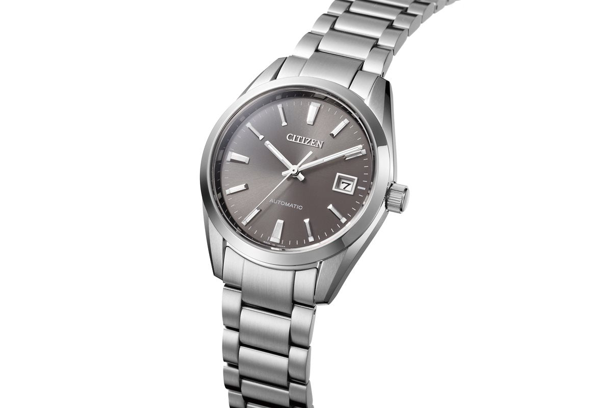 シチズンコレクション CITIZEN COLLECTION メカニカル 自動巻き 機械式 腕時計 メンズ NB1050-59H