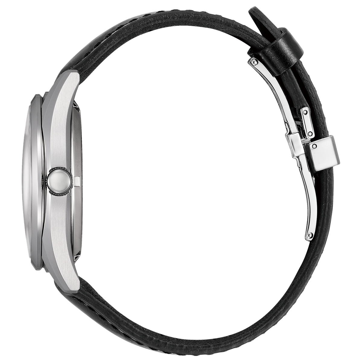 シチズンコレクション CITIZEN COLLECTION メカニカル 自動巻き 機械式 銀箔漆文字板モデル 腕時計 メンズ NB1060-04A