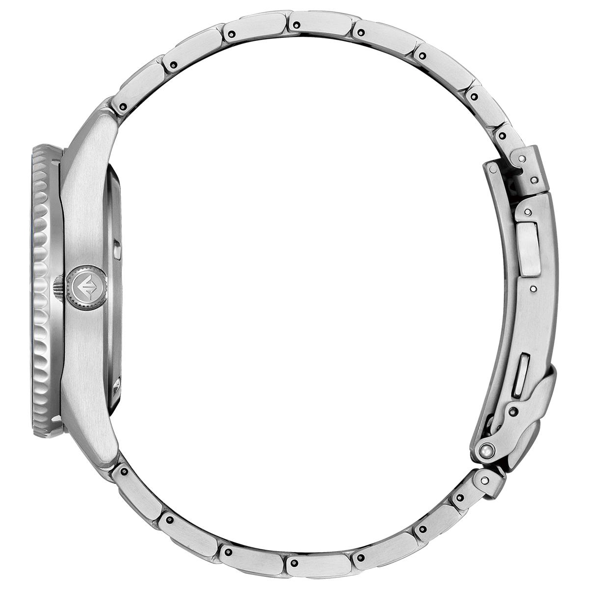 シチズン プロマスター メカニカル ダイバー 200m NB6021-68L フジツボダイバー 自動巻き メンズ 腕時計 CITIZEN PROMASTER MARINE チャレンジダイバー デザイン継承