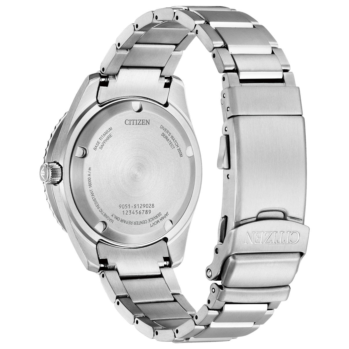シチズン プロマスター メカニカル ダイバー 200m NB6021-68L フジツボダイバー 自動巻き メンズ 腕時計 CITIZEN PROMASTER MARINE チャレンジダイバー デザイン継承
