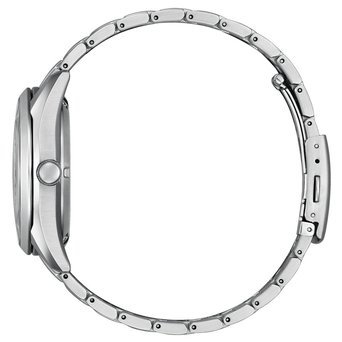 シチズンコレクション CITIZEN COLLECTION メカニカル 自動巻き 機械式 腕時計 メンズ NH9110-90E クラシックオープンハート