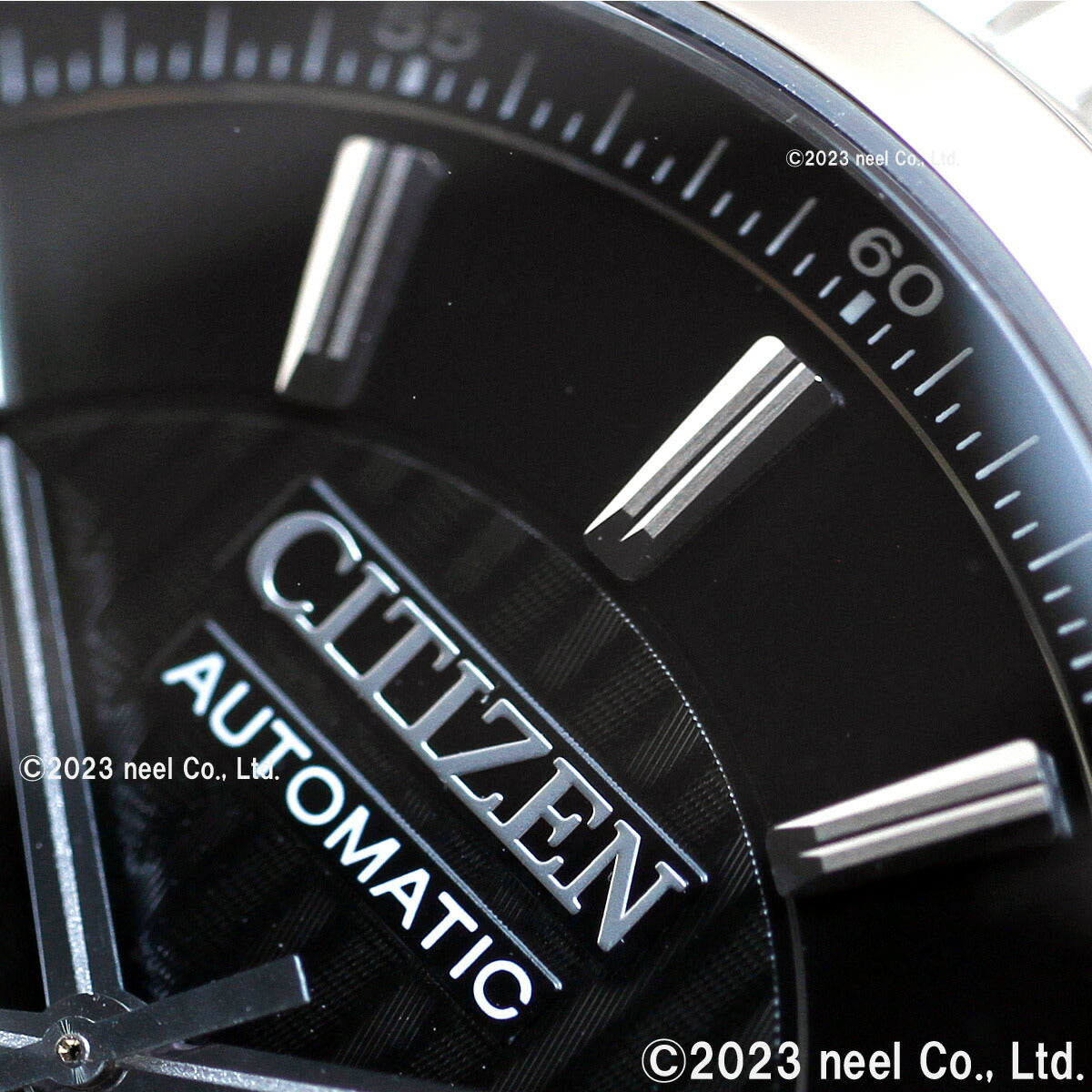シチズンコレクション CITIZEN COLLECTION メカニカル 自動巻き 機械式 腕時計 メンズ NH9110-90E クラシックオープンハート
